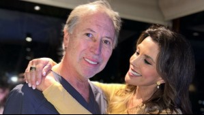 Carolina Arregui sube romántico video cantando junto a Roy Sothers a días de su fallecimiento