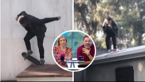 'Un gran pelotudo': La furia de José Antonio Neme y Karen Doggenweiler tras profanación de tumbas en cementerio general