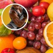Un reciente estudio publicado en la revista científica Journal of Medicinal Food reveló que existe una fruta fitness ideal para quienes buscan aumentar su masa muscular y fortalecer sus huesos. ¿Cuál es?