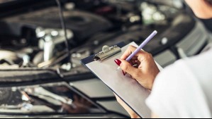 Revisión técnica tiene nuevo requisito a partir de hoy: Esto es lo que debes cumplir