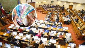 Aumento del sueldo mínimo avanza en el Congreso: ¿A cuánto llegará el salario en caso de aprobarse el proyecto de ley?
