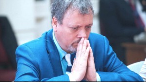 Ley de Fraccionamiento: Presentan denuncia por falsificación de instrumento público contra subsecretario Salas