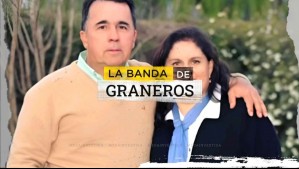 Cae banda del crimen de Graneros: La hipótesis de un robo que terminó en un ataque homicida