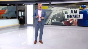 Meganoticias Prime - Miércoles 14 de mayo 2025