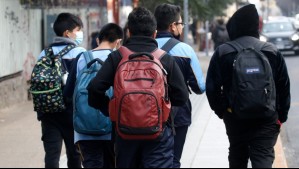Bono Asistencia Escolar: Así puedes conocer la fecha de pago del beneficio que entrega un monto por ir a clases