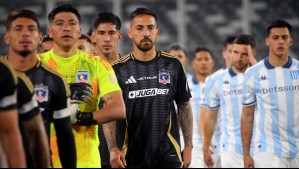Colo Colo busca la hazaña en su visita a Racing por Libertadores: ¿Qué resultados necesitan los albos para seguir con vida?