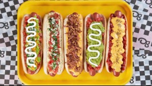Promociones por $1.500 y comida gratis: Las mejores actividades y descuentos para celebrar el Día del Completo
