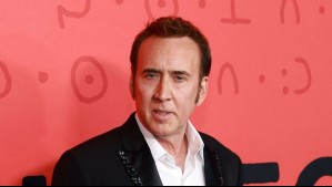 Nicolas Cage luce irreconocible: Actor transformó completamente su físico para nueva película