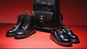 Dr. Martens trae de vuelta su estilo a Chile: ¿Dónde está su primera tienda?