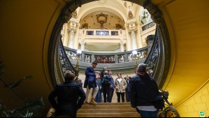 Día de los Patrimonios 2025: Así puedes saber las actividades disponibles