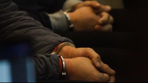 Detienen a nuevo sospechoso por doble homicidio en Graneros: Cuatro imputados serán formalizados este jueves