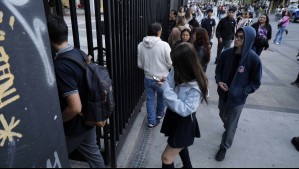 Vacaciones de Invierno: ¿Cuándo es el último día de clases de este semestre para los escolares? Vacaciones de Invierno: ¿Cuándo es el último día de clases de este semestre para los escolares?