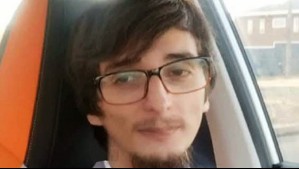 'Es desconcertante y humillante que no nos digan nada': Continúa intensa búsqueda de Bastián Careaga a un mes de su desaparición