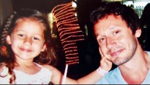 Benjamín Vicuña envía emotivo saludo a su hija Blanca en el día que habría cumplido 19 años: 'Venciste el olvido'