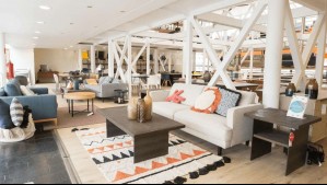 Reconocida cadena chilena de muebles con 75 años de historia está al borde de la quiebra: ¿Cuáles son los motivos?