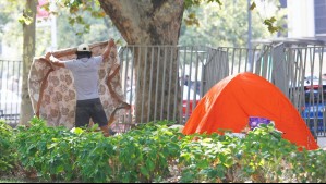 'Dar paso a soluciones habitacionales': El plan de transformación del Hogar de Cristo