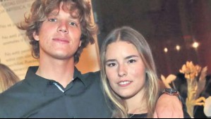 'Parte de mi pasado': Milagros Zabaleta confirma el término de su pololeo con el surfista Maximus Petrina