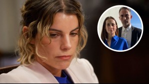 'Supera todo límite': Maite Orsini desmiente haber llamado a Amparo Noguera por supuesta infidelidad de Marcelo Alonso