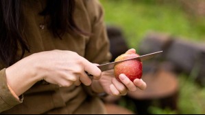No depende solo de los pesticidas: ¿Cuándo es necesario pelar las frutas?