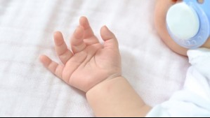 Varios se usan también en Chile: Estos fueron los 20 nombres de bebé más populares en EEUU en 2024