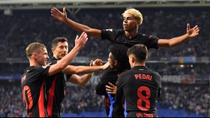 Barcelona gana La Liga y queda a solo 8 títulos del Real Madrid