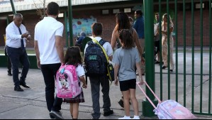 Bono Asistencia Escolar: Así puedes conocer la fecha de pago del beneficio que entrega un monto por ir a clases