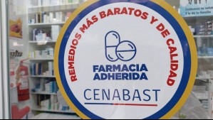 Ley Cenabast: Estos son los 18 medicamentos que puedes encontrar con hasta 90% de descuento durante este invierno