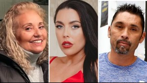 Daniela Aránguiz aborda rumores de romance con Marcelo Ríos y dispara sin filtro contra su exsuegra: 'Viví las penas del infierno'