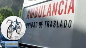 Tragedia en Argentina: Muere niño de 11 años al ser atropellado por camión mientras andaba en bicicleta