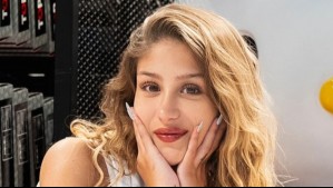 Trini Neira mostró avance en tratamiento para borrar uno de sus tatuajes: 'No me ha dolido nada'