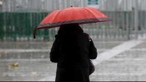 Pronóstico de lluvia para este sábado: Estas son las zonas donde se esperan precipitaciones