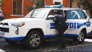 Turbazo en Lampa: Dueño de casa fue encerrado en el baño mientras su esposa era apuntada con un arma en medio del robo