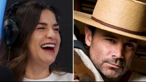 Antonella Ríos desclasifica romance entre Felipe Camiroaga e Ingrid Cruz de hace 20 años: 'Conversaban muy en profundidad'