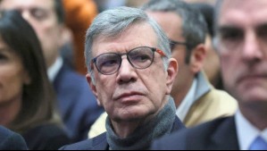 Las Condes deberá pagar casi $10 mil millones a inmobiliaria por paralizar obras en 2021 con Joaquín Lavín