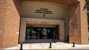 Anuncian cierre de colegio privado con 40 años de historia en La Reina: Estas son las razones