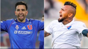 Colo Colo busca salir de la crisis y la U pelear la punta: Revisa la progamación de la fecha 11 del Torneo Nacional