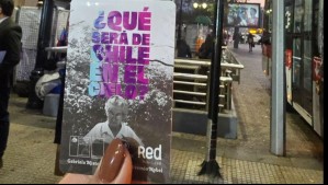 Lanzan tarjeta Bip de Gabriela Mistral a 80 años del Premio Nobel: ¿Dónde y cuándo conseguirla?