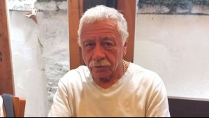 Carlos Caszely puso a la venta su histórico auto: Conoce el valor y el regalo que le dará al comprador el 'rey del metro cuadrado'