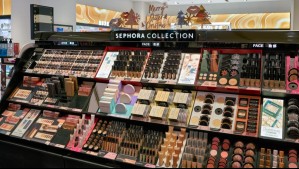 Es parte de un grupo de lujo: La famosa marca de maquillaje que llegaría a Chile