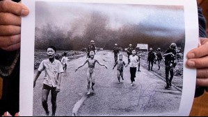 Polémica mundial: Histórica foto ganadora del 'World Press Photo' tendría un autor distinto al galardonado