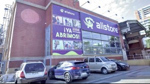 Cierra conocido mall chino en Las Condes: Ofrece hasta 50% de descuento en todos sus productos durante mayo