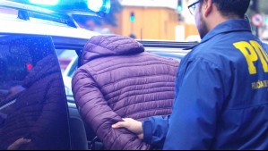 Tren de Aragua: Prisión preventiva para peligroso criminal que fue extraditado desde Costa Rica