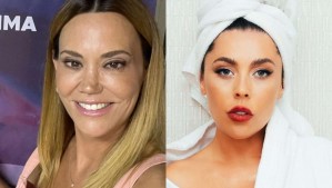 Daniela Aránguiz nuevamente se lanza contra Daniella Campos: Revelo supuesto romance con su compañero de trabajo