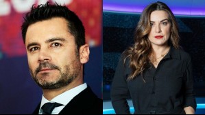 'Fue hace muchos años, ya prescribió': Ingrid Cruz confirmó a Only Fama que tuvo una relación con Felipe Camiroaga