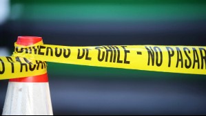 Jardinero con discapacidad auditiva sufre brutal agresión en Papudo: Lo habrían confundido con un delincuente