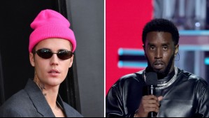 Representante de Justin Bieber descarta que el artista sea una de las víctimas de P. Diddy