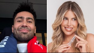 La reacción de Luis Jiménez a crítica sobre su presente sin Coté López: 'No eres el mismo'