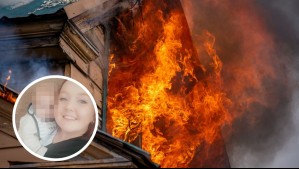 'No podemos imaginar lo que sufrió': Madre muere tras salvar a sus hijos pequeños de un devastador incendio en Inglaterra