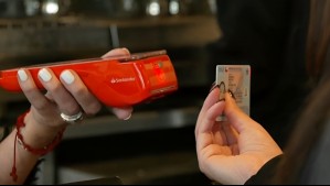 Carnet de identidad ahora sirve como medio de pago: ¿Quiénes pueden usarlo para comprar?