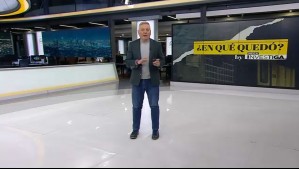 Meganoticias Prime - Viernes 16 de mayo 2025